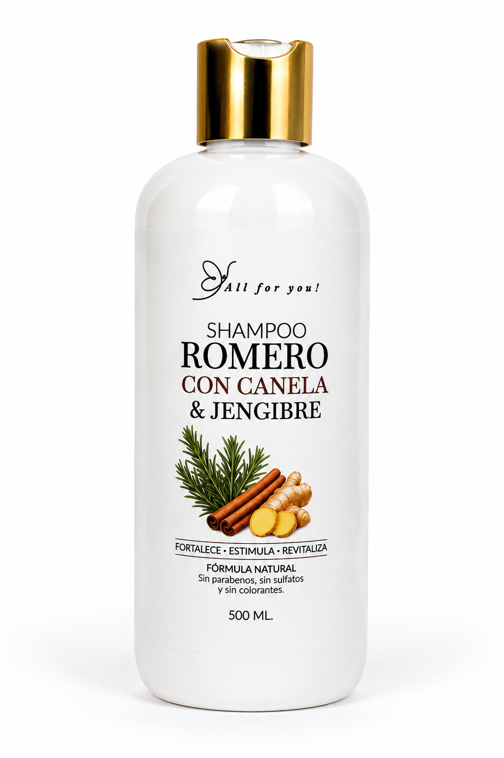 Healthy Hair Bundle