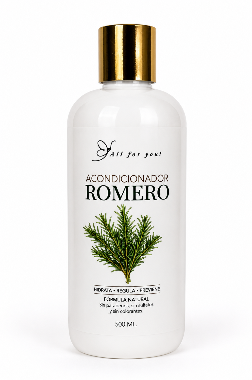 Collagen & Biotin Strengthening Conditioner – 500 mL