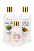 Healthy Hair Bundle