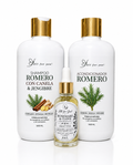 Rosemary Hair Growth Bundle